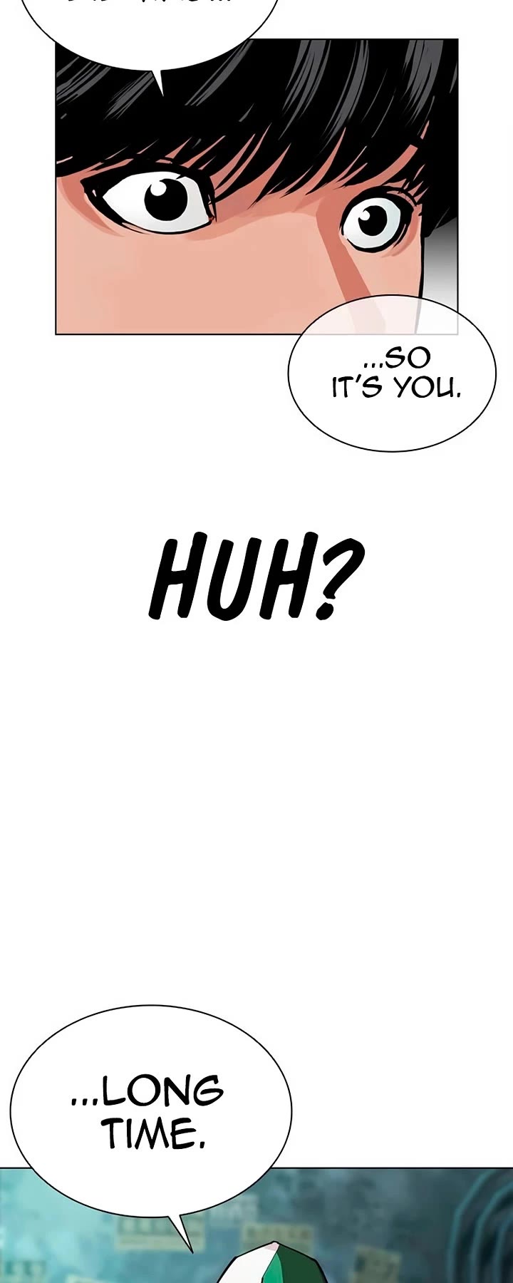 Lookism Chapter 566 - Page 35