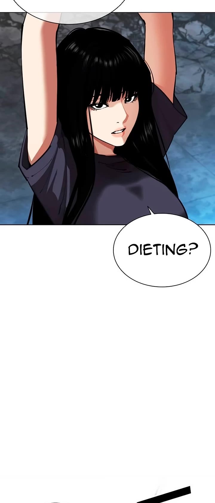 Lookism Chapter 566 - Page 4