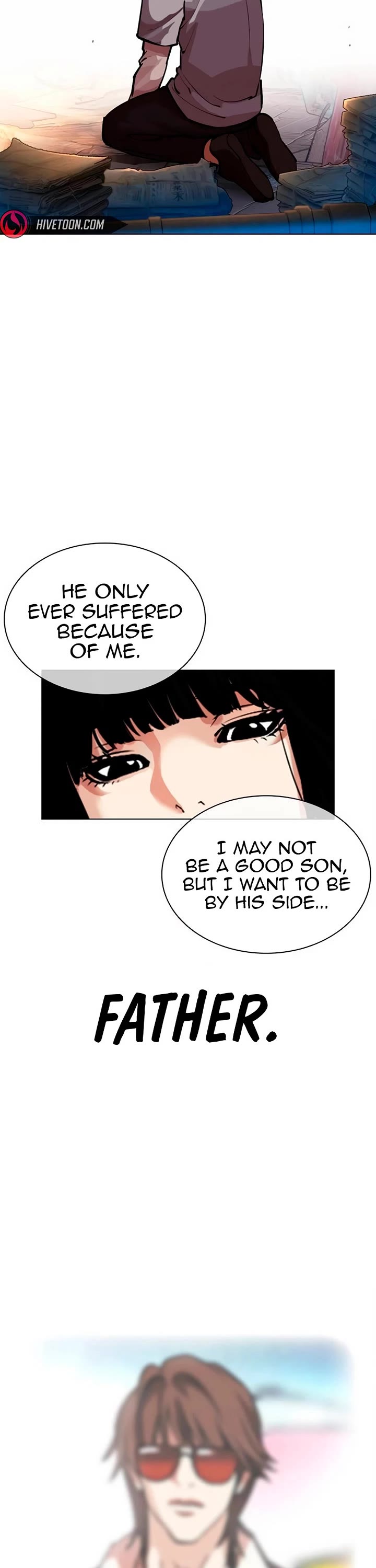 Lookism Chapter 566 - Page 43