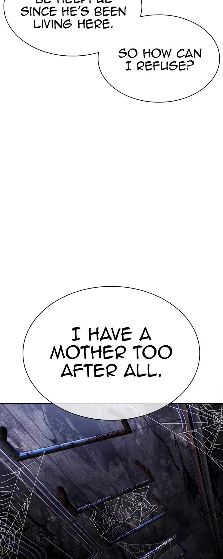 Lookism Chapter 566 - Page 45