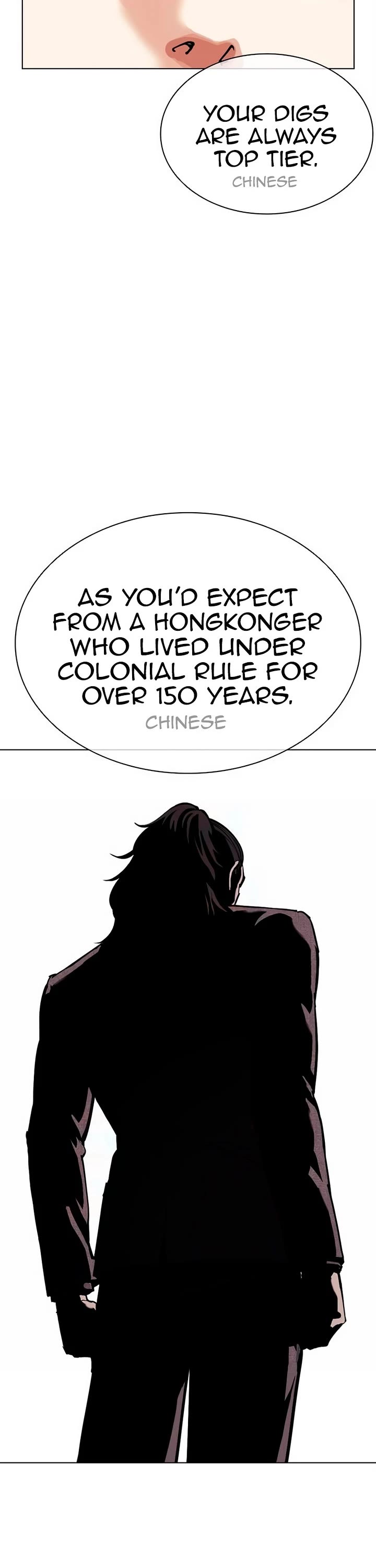 Lookism Chapter 566 - Page 61