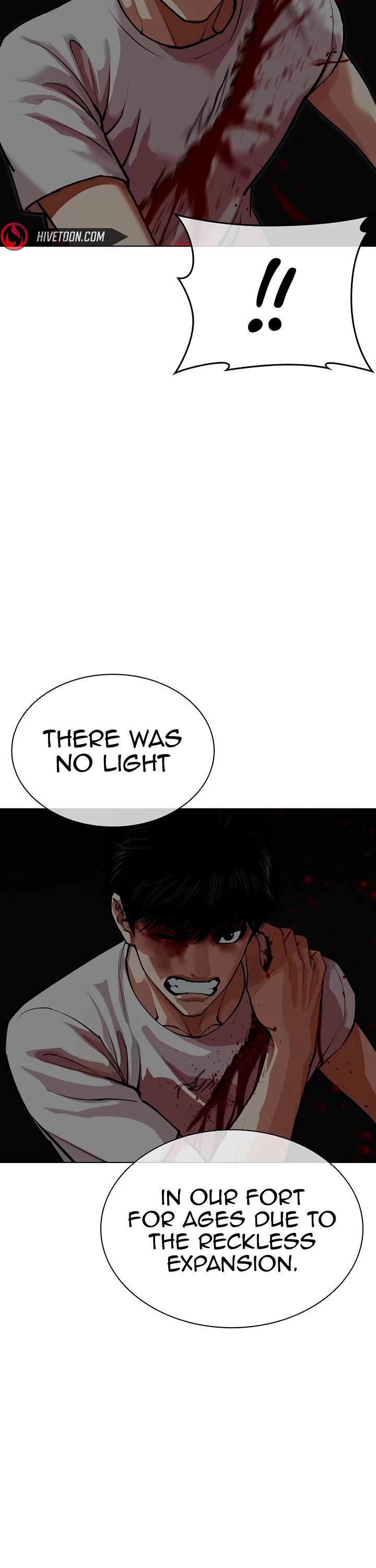 Lookism Chapter 566 - Page 79