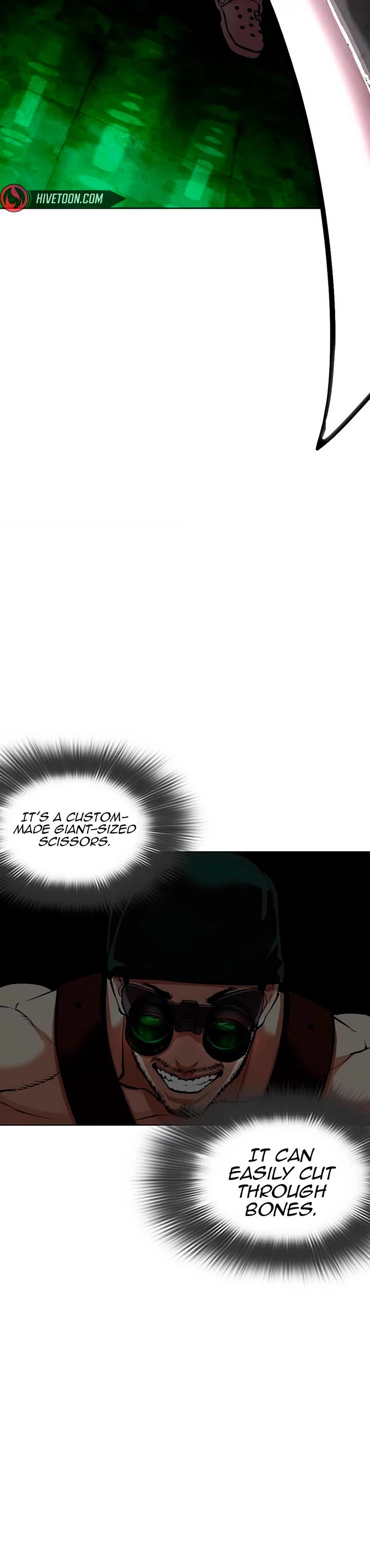 Lookism Chapter 566 - Page 89