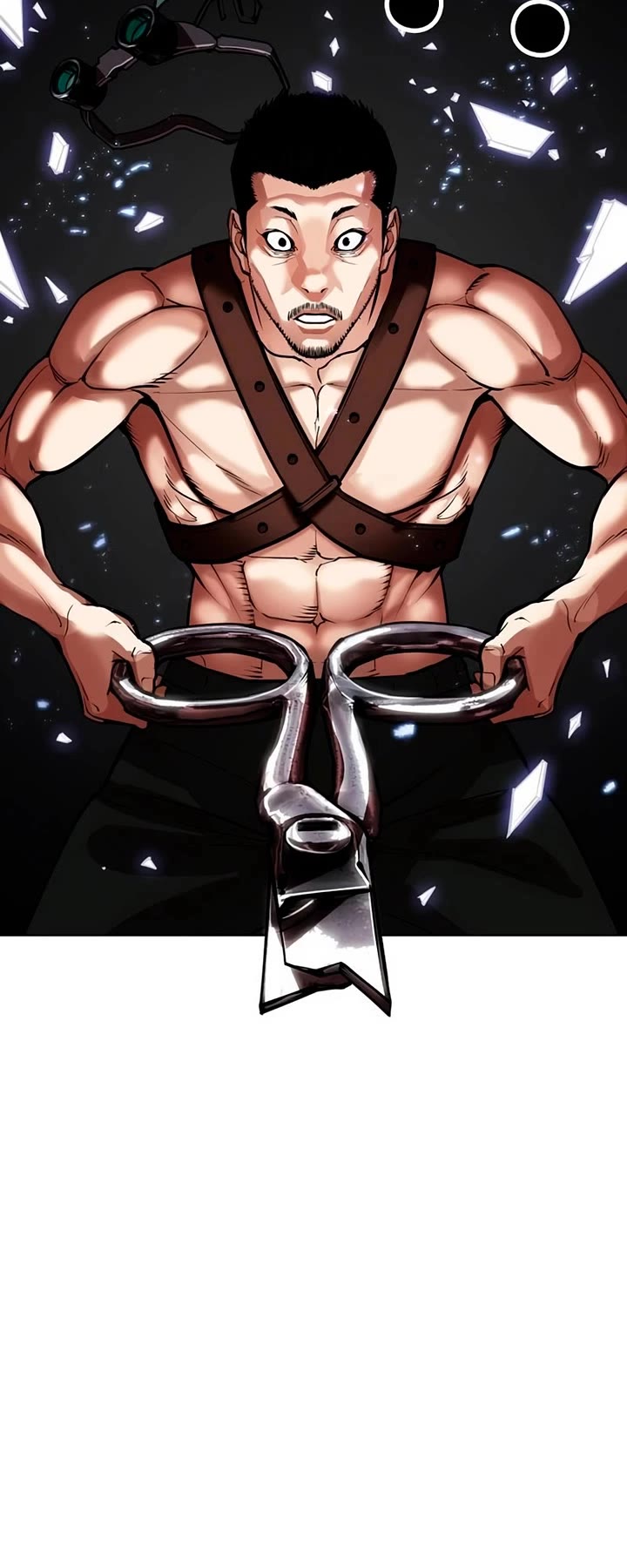 Lookism Chapter 566 - Page 92