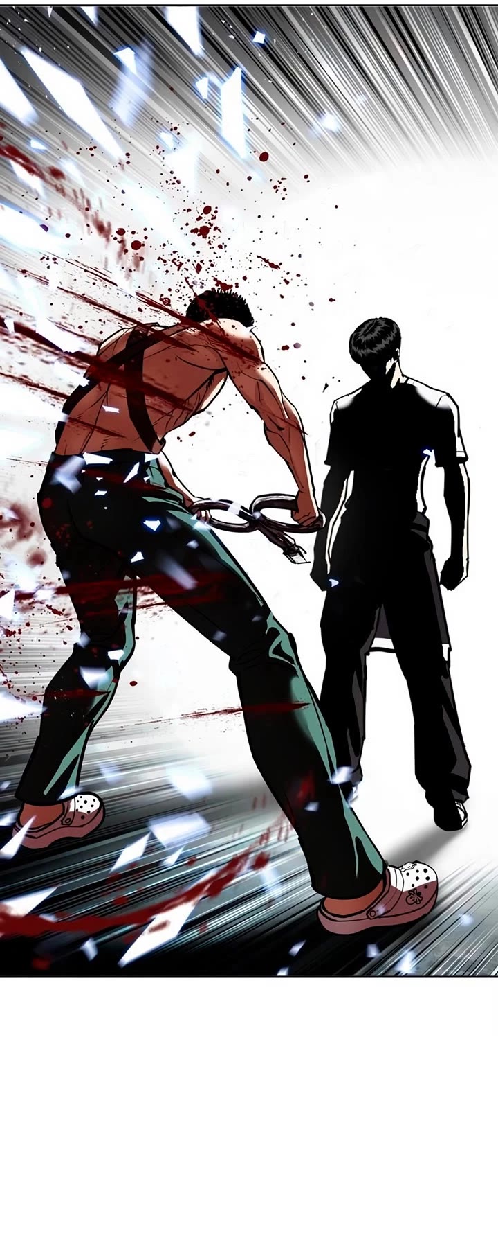 Lookism Chapter 566 - Page 93