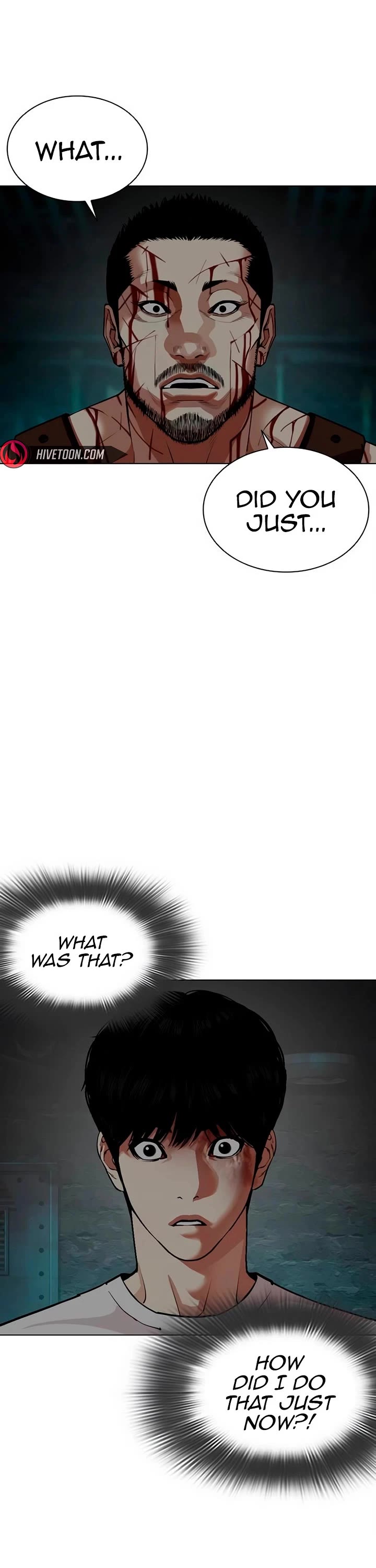 Lookism Chapter 566 - Page 94
