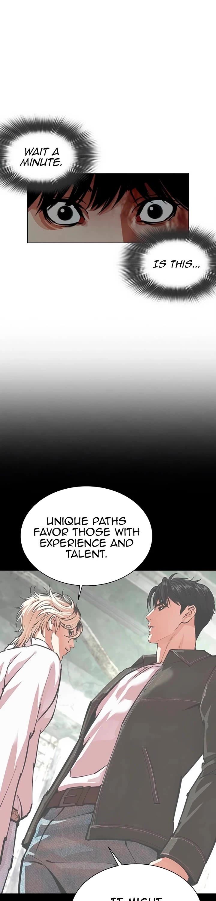 Lookism Chapter 566 - Page 95