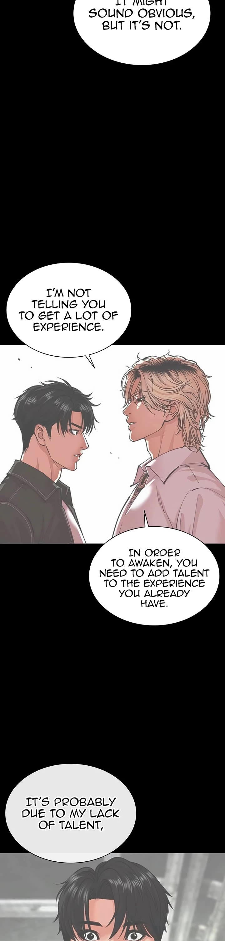 Lookism Chapter 566 - Page 96