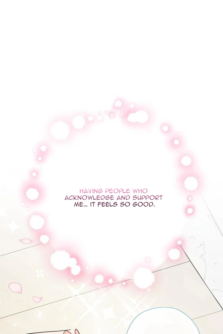 Lord Baby Runs a Romance Fantasy With Cash Chapter 99 - Page 104