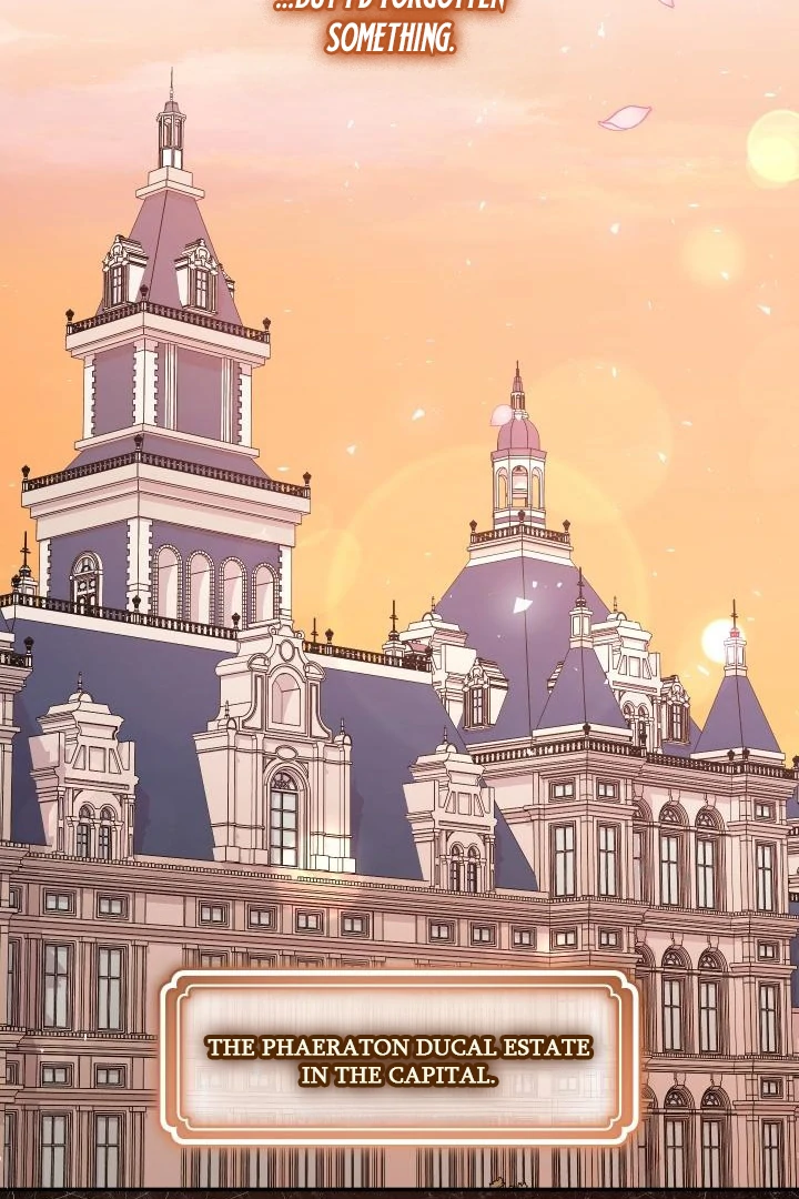 Lord Baby Runs a Romance Fantasy With Cash Chapter 99 - Page 107