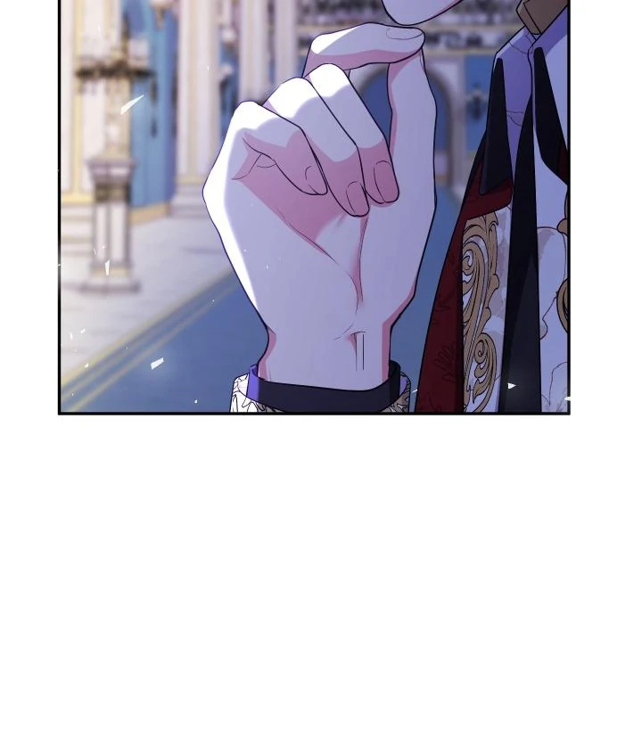 Lord Baby Runs a Romance Fantasy With Cash Chapter 99 - Page 109
