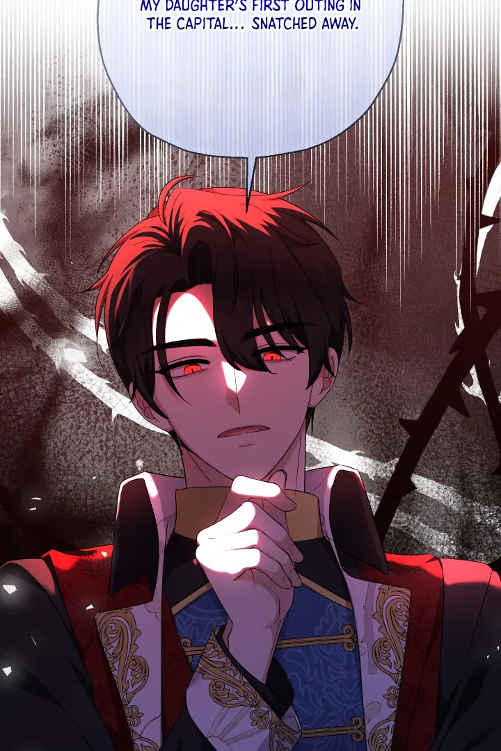 Lord Baby Runs a Romance Fantasy With Cash Chapter 99 - Page 111