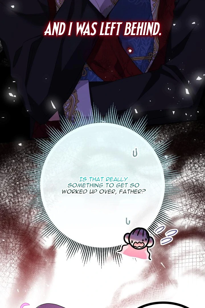 Lord Baby Runs a Romance Fantasy With Cash Chapter 99 - Page 112