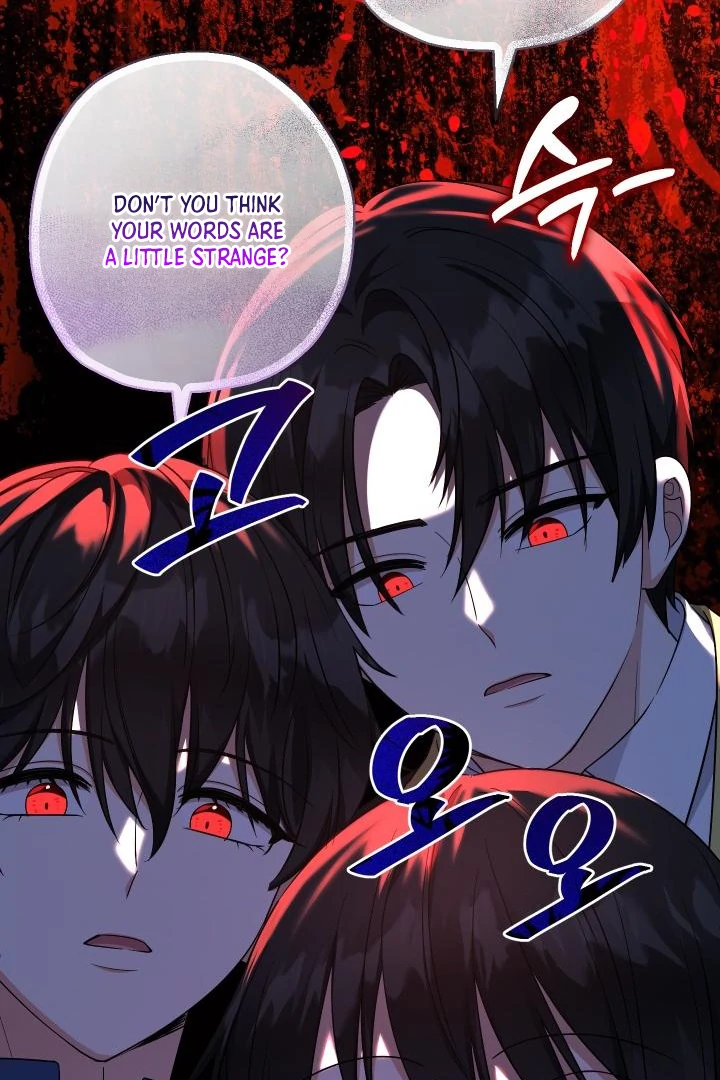 Lord Baby Runs a Romance Fantasy With Cash Chapter 99 - Page 21