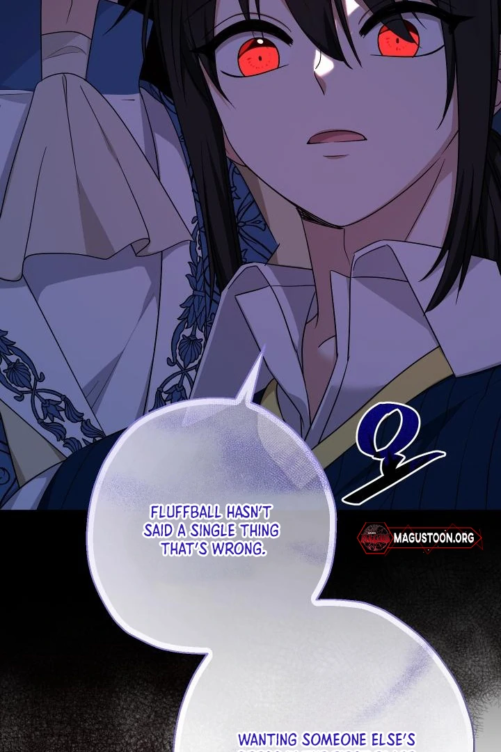 Lord Baby Runs a Romance Fantasy With Cash Chapter 99 - Page 22