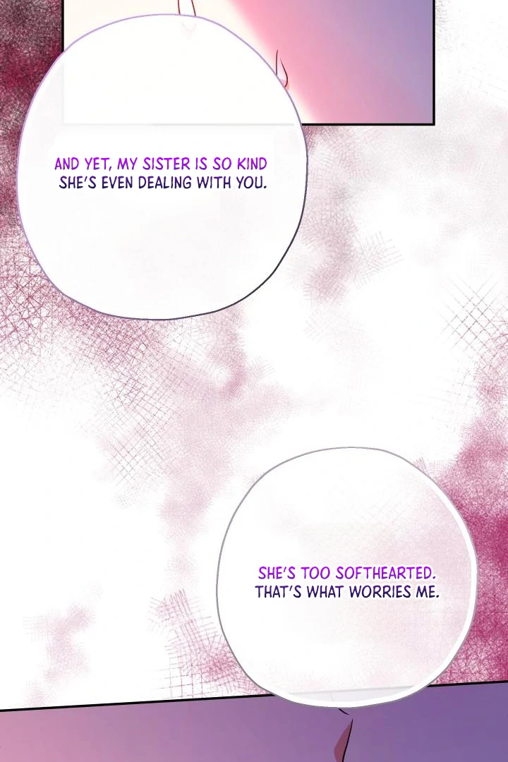 Lord Baby Runs a Romance Fantasy With Cash Chapter 99 - Page 24