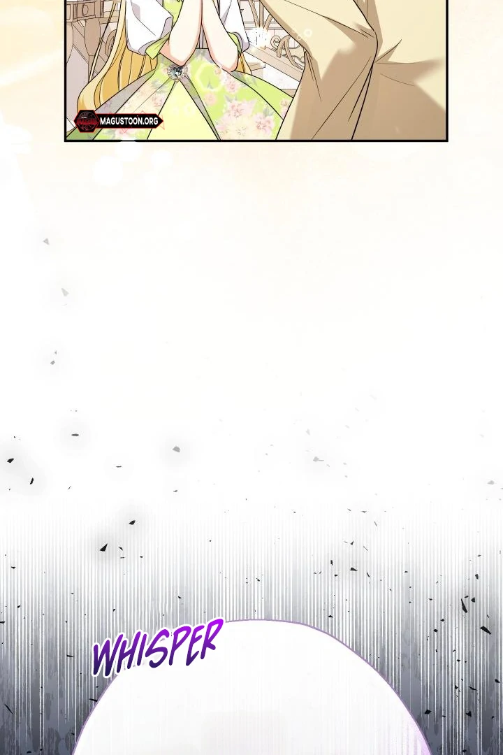 Lord Baby Runs a Romance Fantasy With Cash Chapter 99 - Page 35