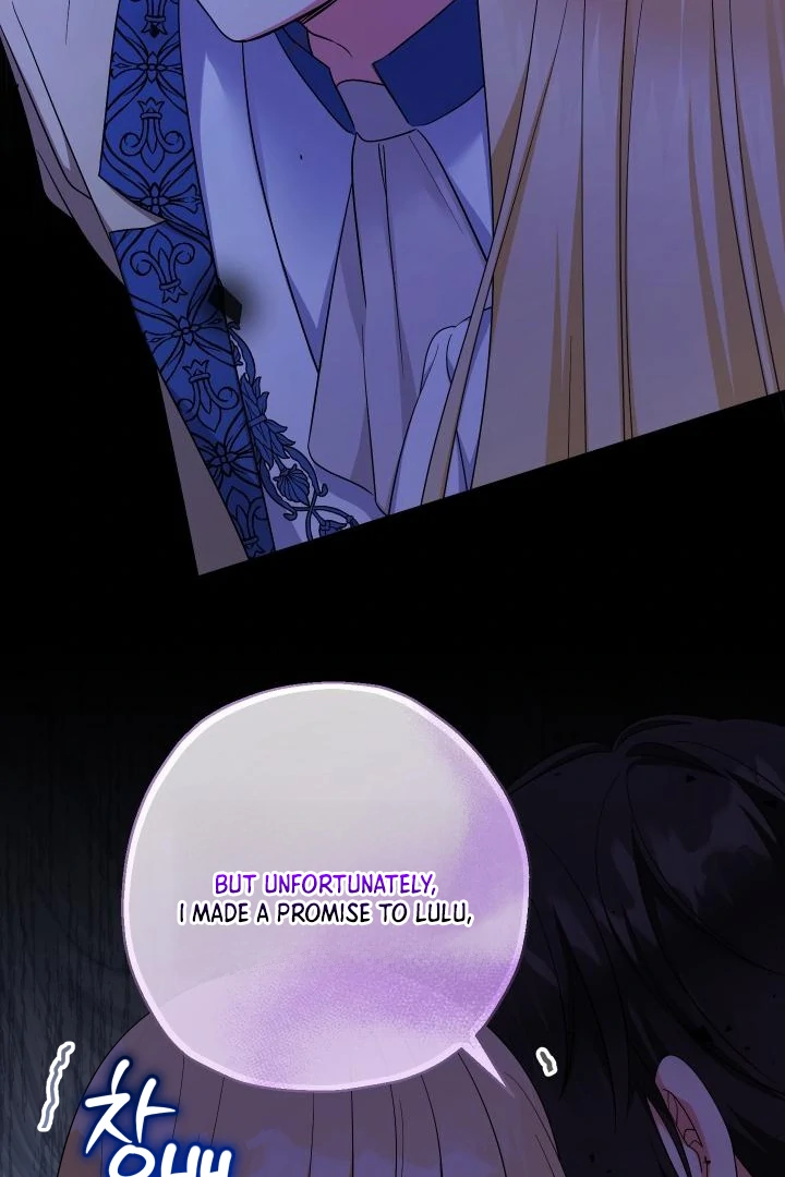 Lord Baby Runs a Romance Fantasy With Cash Chapter 99 - Page 37