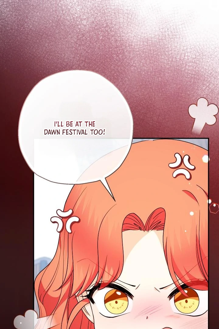 Lord Baby Runs a Romance Fantasy With Cash Chapter 99 - Page 45