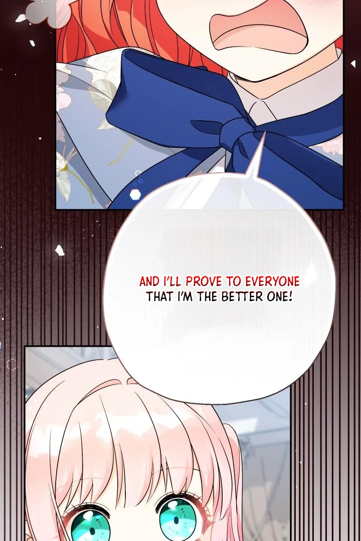 Lord Baby Runs a Romance Fantasy With Cash Chapter 99 - Page 46