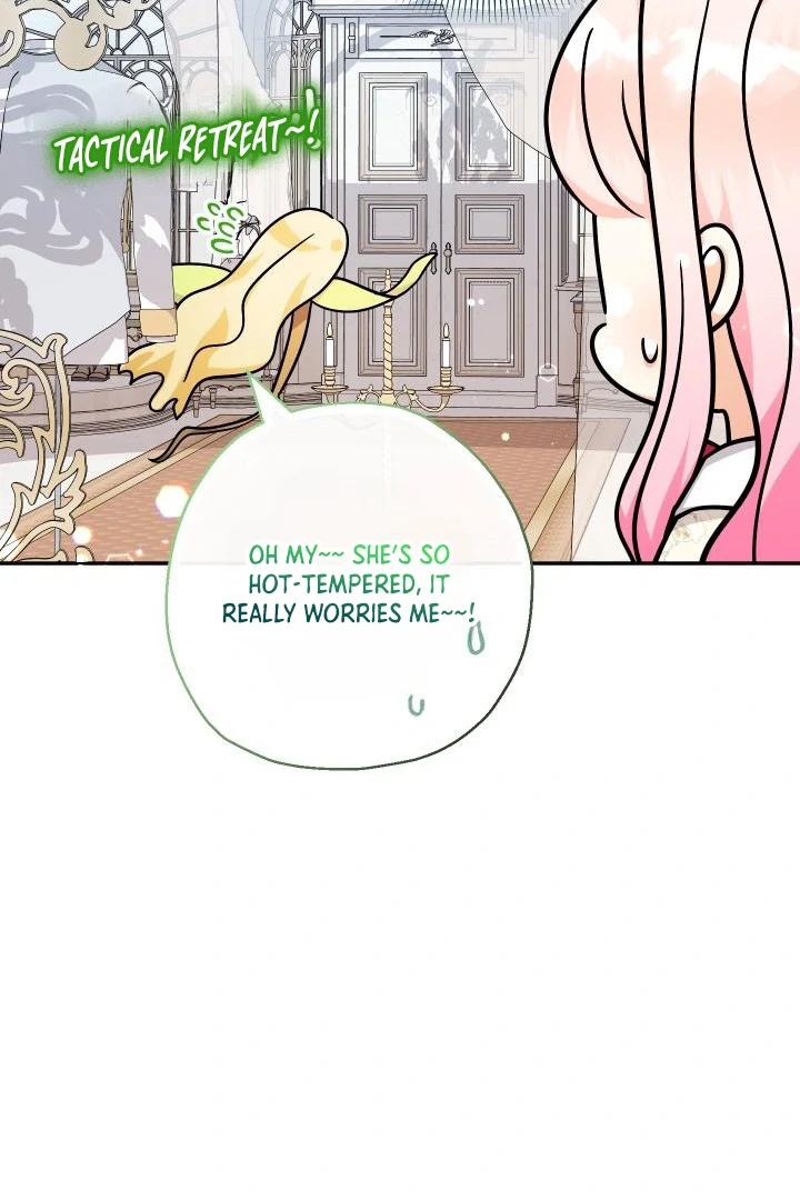 Lord Baby Runs a Romance Fantasy With Cash Chapter 99 - Page 50