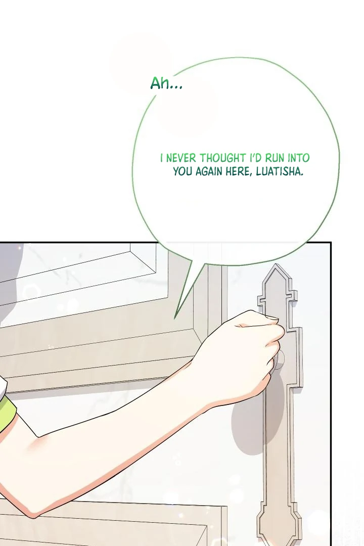Lord Baby Runs a Romance Fantasy With Cash Chapter 99 - Page 51