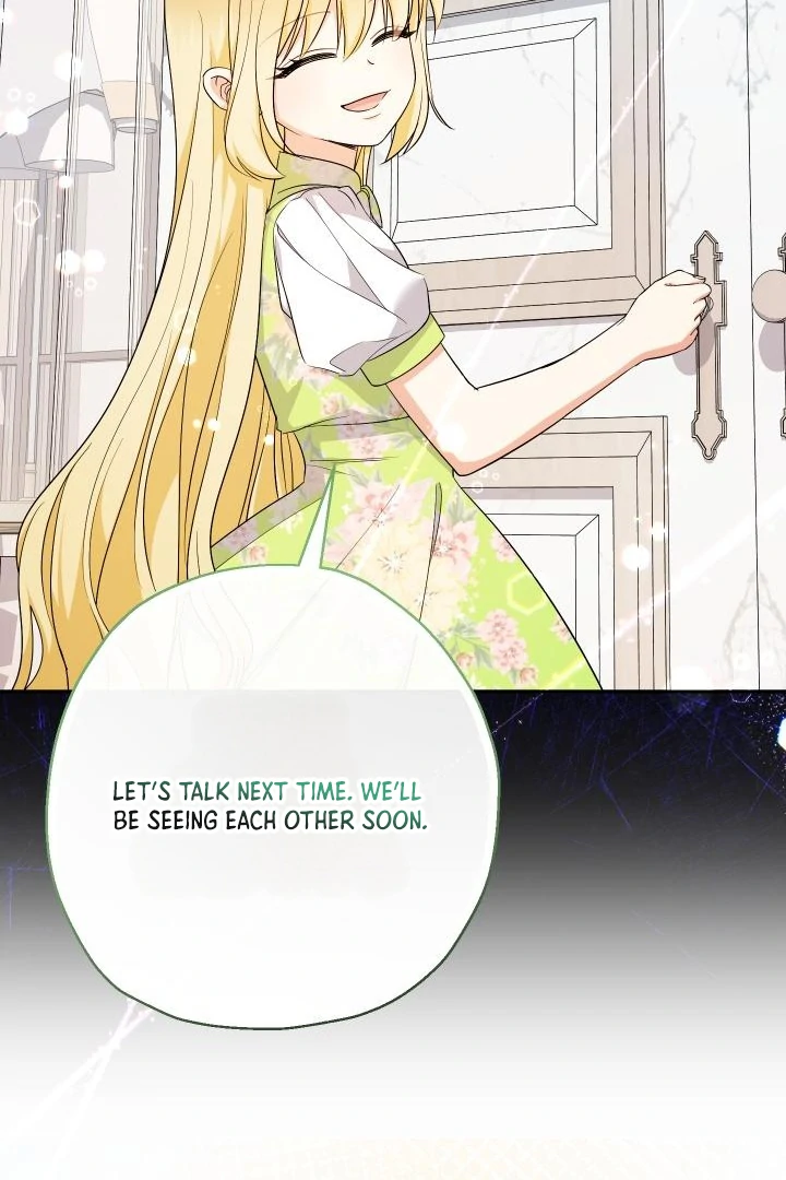 Lord Baby Runs a Romance Fantasy With Cash Chapter 99 - Page 53