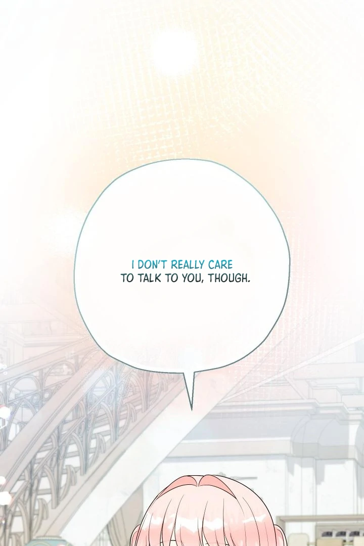 Lord Baby Runs a Romance Fantasy With Cash Chapter 99 - Page 54