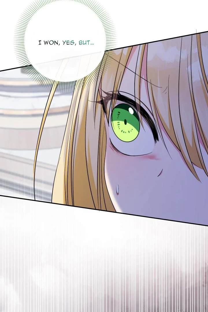 Lord Baby Runs a Romance Fantasy With Cash Chapter 99 - Page 7