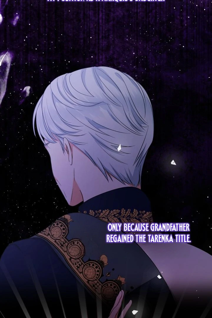 Lord Baby Runs a Romance Fantasy With Cash Chapter 99 - Page 62