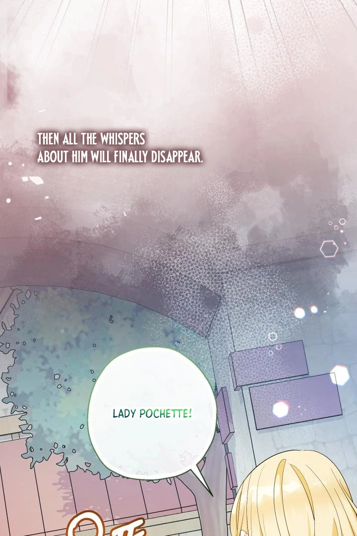 Lord Baby Runs a Romance Fantasy With Cash Chapter 99 - Page 64