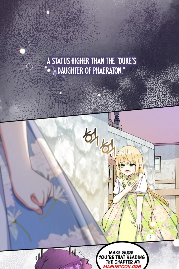 Lord Baby Runs a Romance Fantasy With Cash Chapter 99 - Page 66
