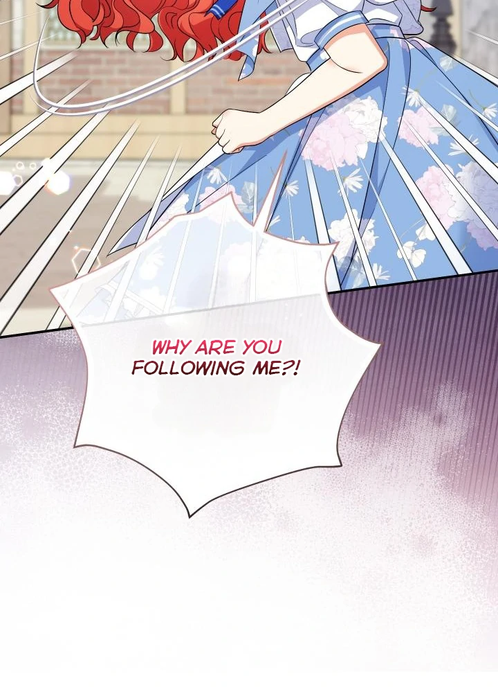 Lord Baby Runs a Romance Fantasy With Cash Chapter 99 - Page 68