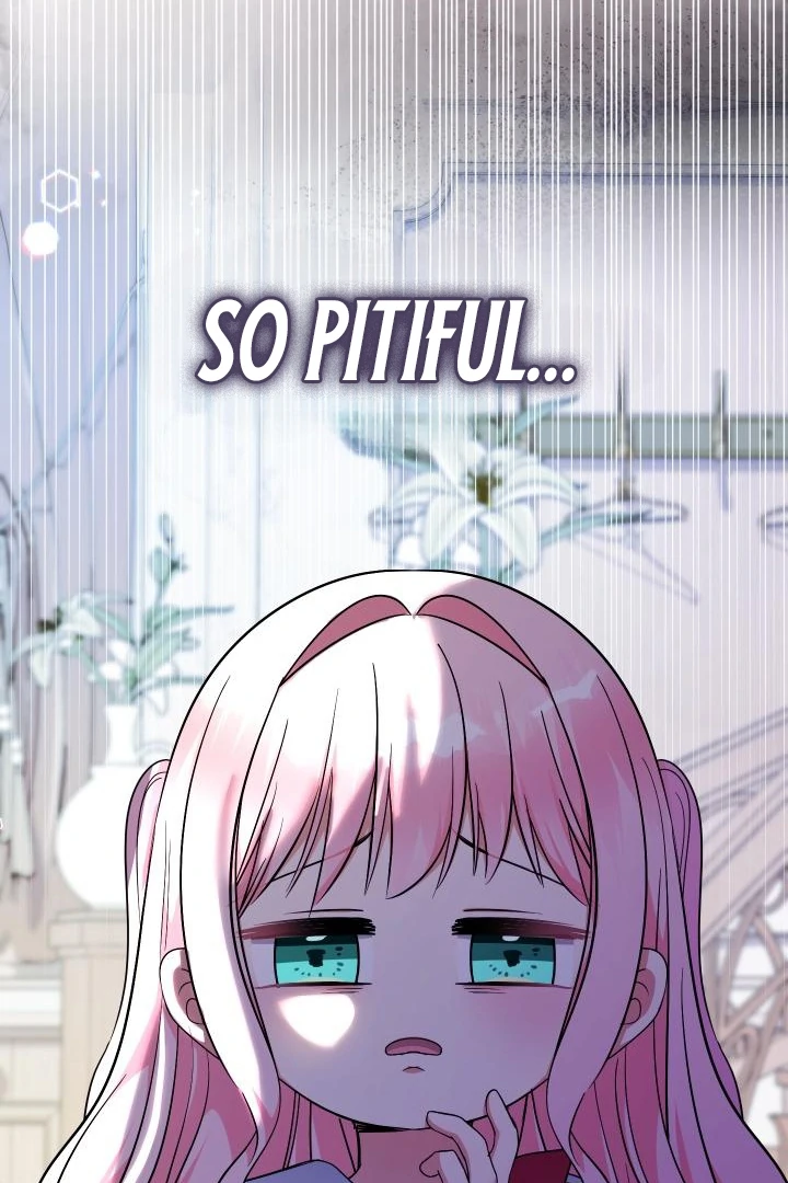 Lord Baby Runs a Romance Fantasy With Cash Chapter 99 - Page 8