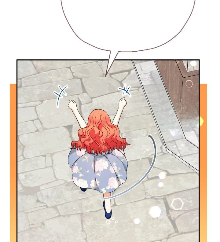 Lord Baby Runs a Romance Fantasy With Cash Chapter 99 - Page 80