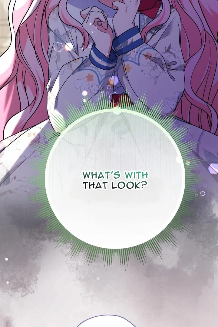Lord Baby Runs a Romance Fantasy With Cash Chapter 99 - Page 9