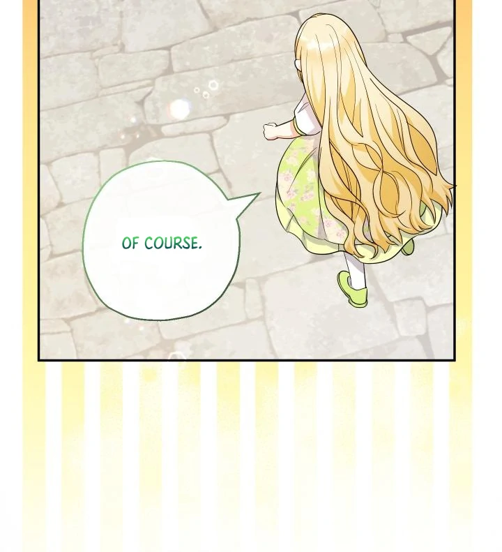 Lord Baby Runs a Romance Fantasy With Cash Chapter 99 - Page 81