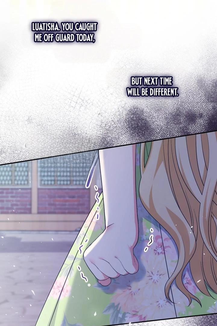 Lord Baby Runs a Romance Fantasy With Cash Chapter 99 - Page 82