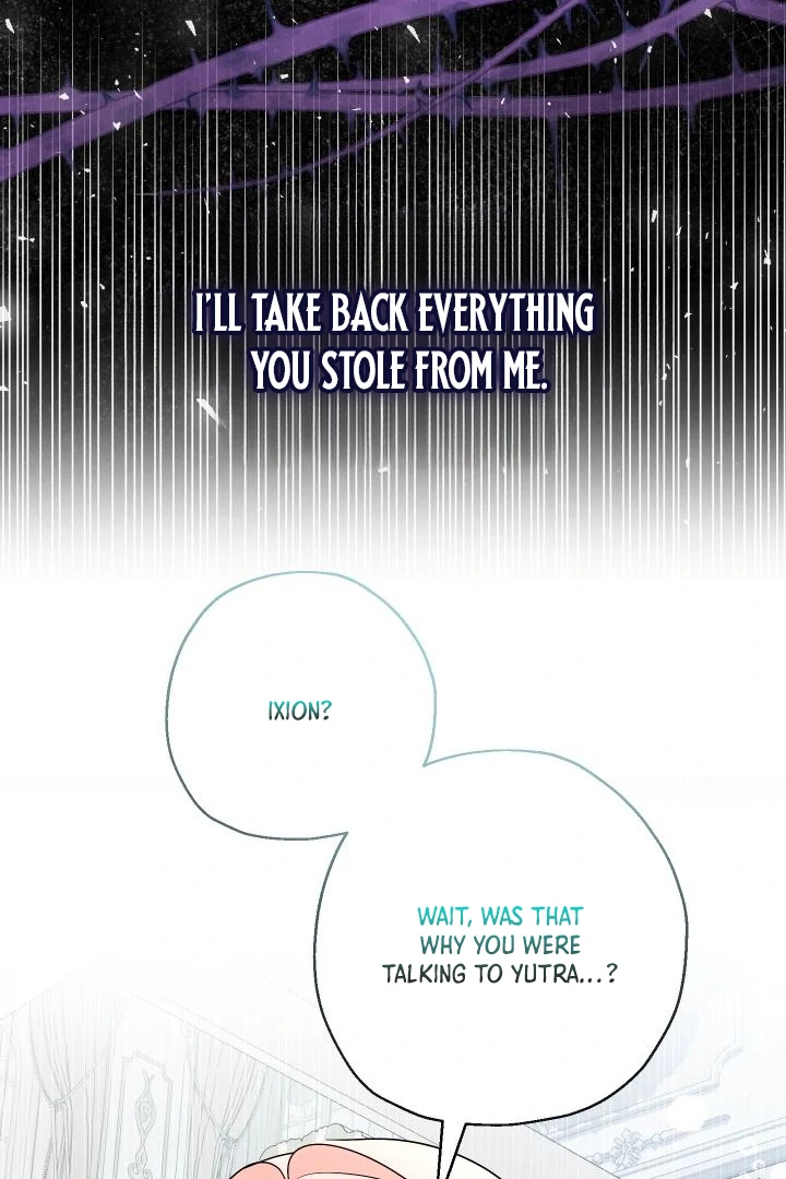 Lord Baby Runs a Romance Fantasy With Cash Chapter 99 - Page 85