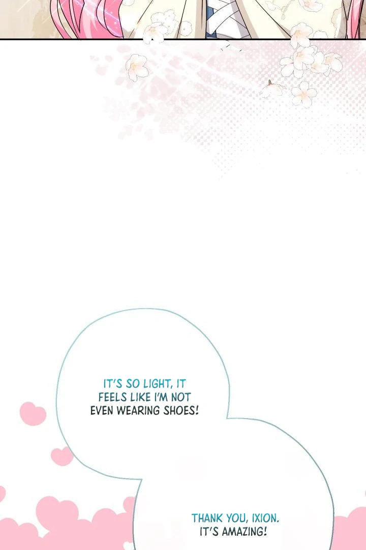Lord Baby Runs a Romance Fantasy With Cash Chapter 99 - Page 92