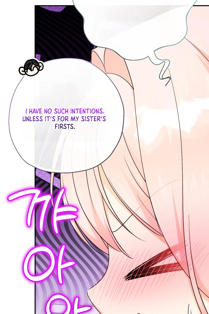 Lord Baby Runs a Romance Fantasy With Cash Chapter 99 - Page 99