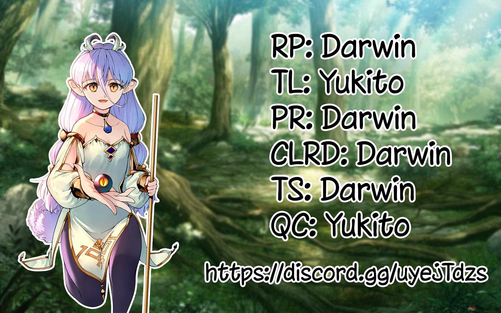 Lord Magear no Deshi Chapter 11 - Page 20