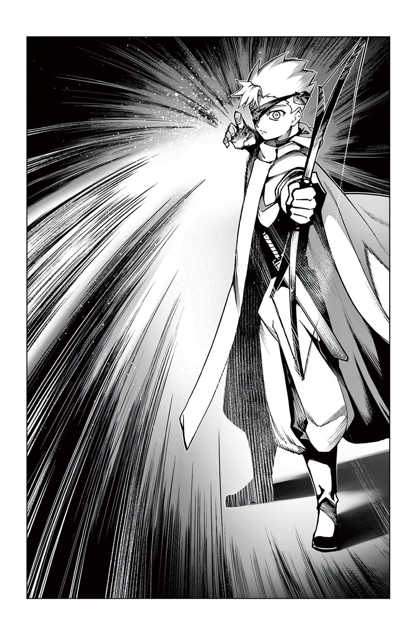 Lord Magear no Deshi Chapter 8 - Page 15