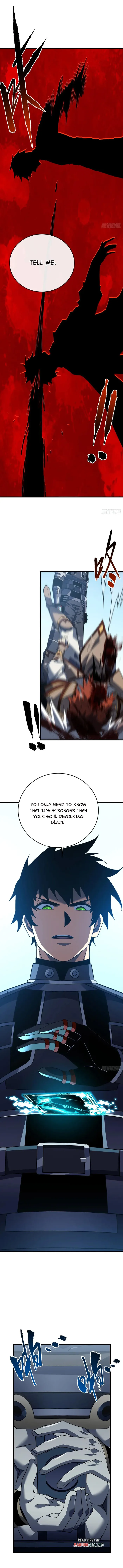 Lord of Destiny Wheel Chapter 138 - Page 4