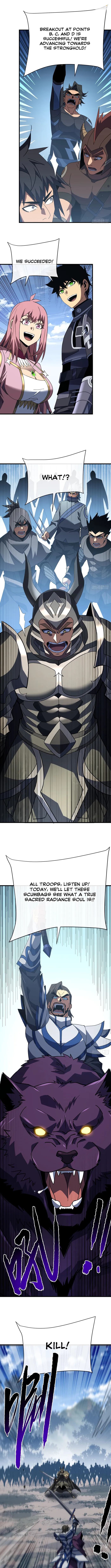 Lord of Destiny Wheel Chapter 142 - Page 3
