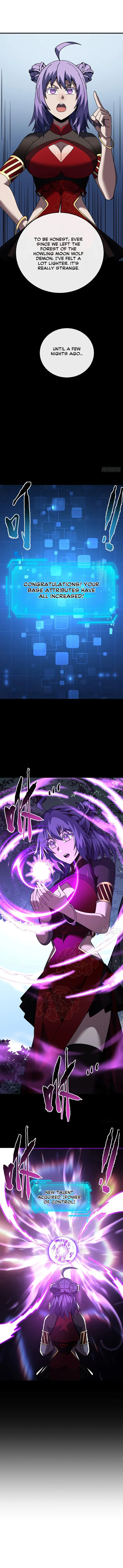 Lord of Destiny Wheel Chapter 143 - Page 4