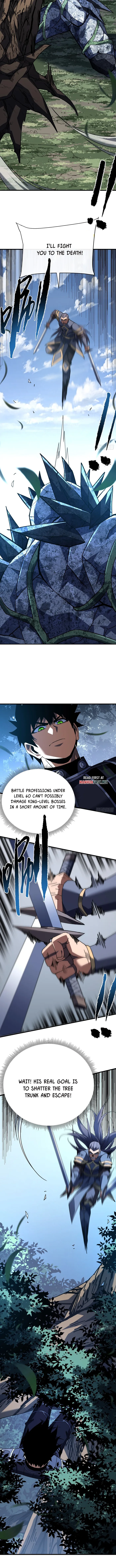 Lord of Destiny Wheel Chapter 151 - Page 2
