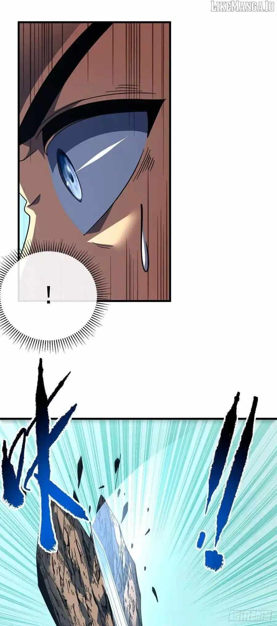 Lord of Destiny Wheel Chapter 154 - Page 49