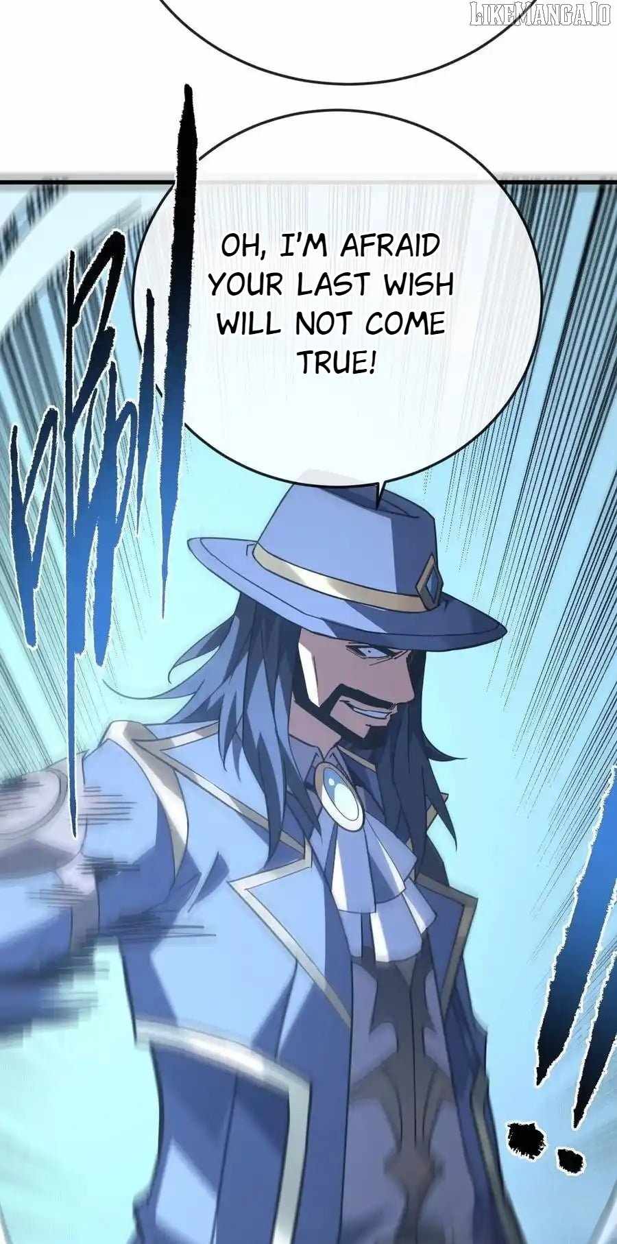Lord of Destiny Wheel Chapter 155 - Page 15