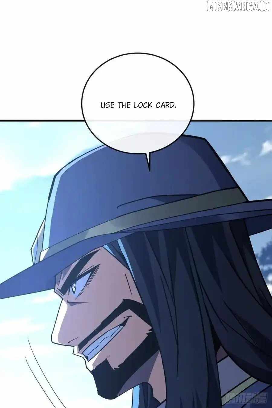 Lord of Destiny Wheel Chapter 155 - Page 26